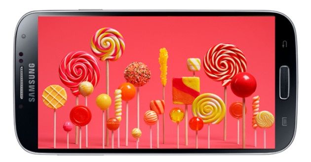 Galaxy S4