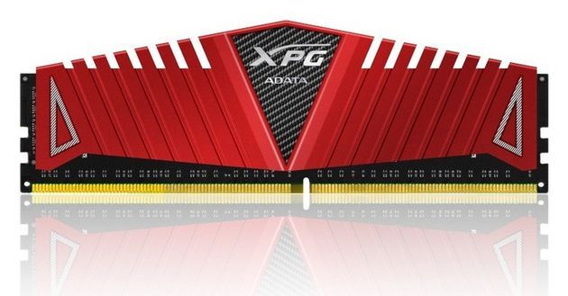 ADATA XPG Z1 pamięć DDR4 RAM