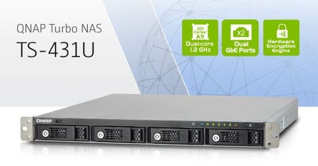 TS-431U