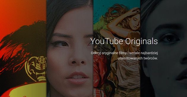 YouTube Originals