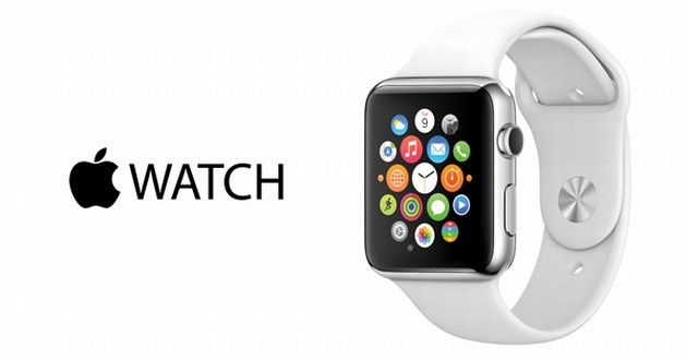 Apple Watch SmartWatch