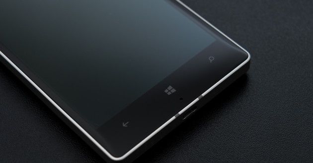 Microsoft Lumia
