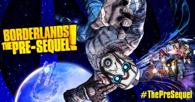 Borderlands: The Pre-Sequel gra