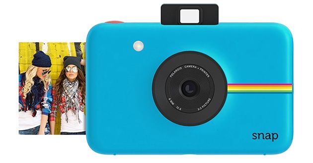 Polaroid Snap