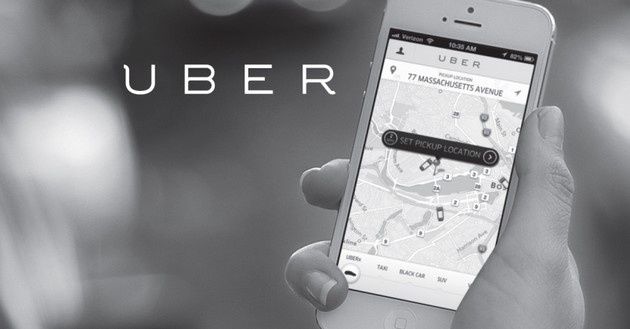 Uber