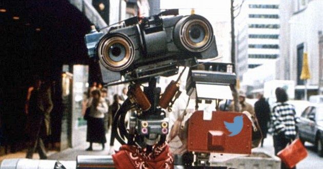 Twitter bot