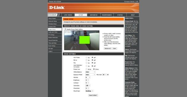 Image