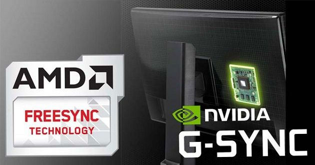 Nvidia G-Sync vs AMD FreeSync