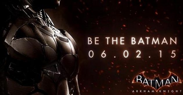 Batman: Arkham Knight premiera