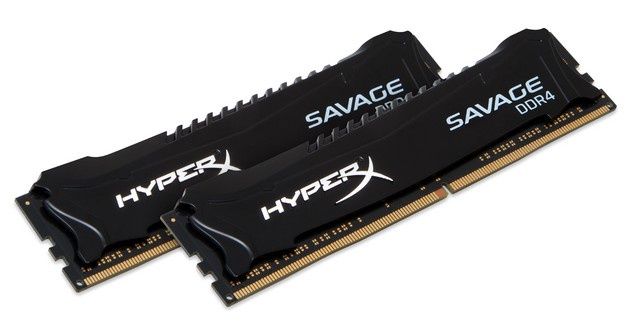 Kingston HyperX Savage