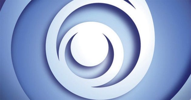 Ubisoft logo rok