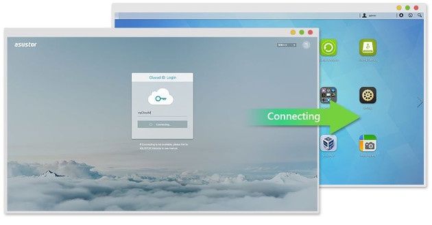 EZconnect.to