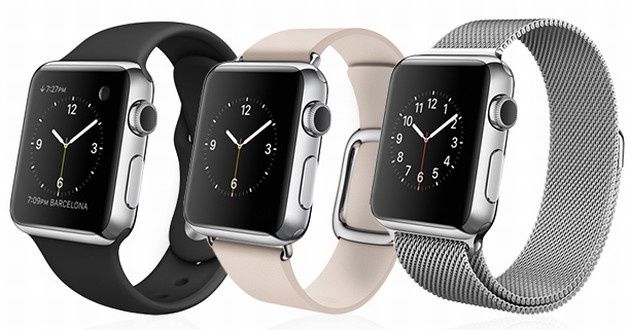 Apple Watch