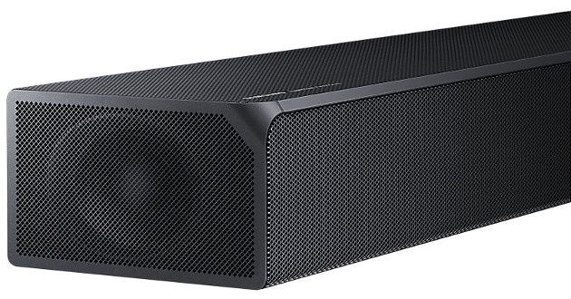 Samsung soundbar bok