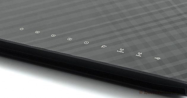 Asus RT-AC66U