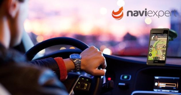 NaviExpert