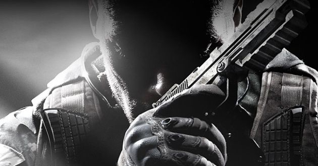 Call of Duty: Black Ops 2 gra zwiasun na premierę