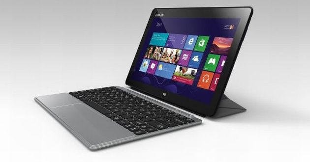 Asus VivoTab Smart tablet