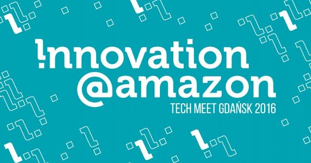 Innovation Amazon