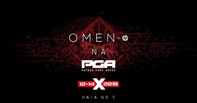 PGA Omen