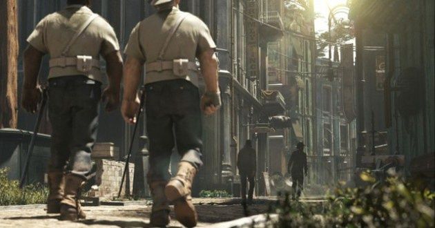 Dishonored 2