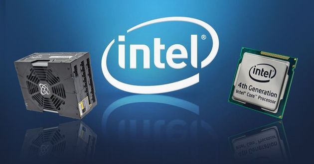 XFX Pro zasilacze kompatybilność Intel Haswell