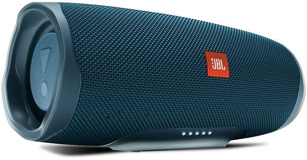 JBL Charge 4 wygląd