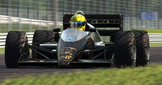 Assetto Corsa gra