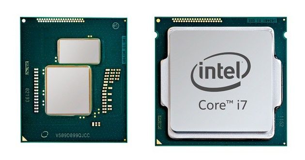 Intel Broadwell - procesor