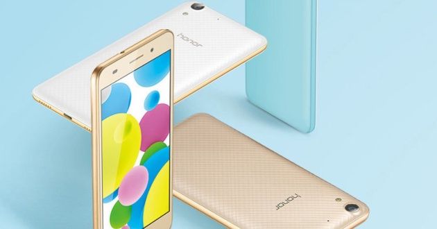 Honor 5A