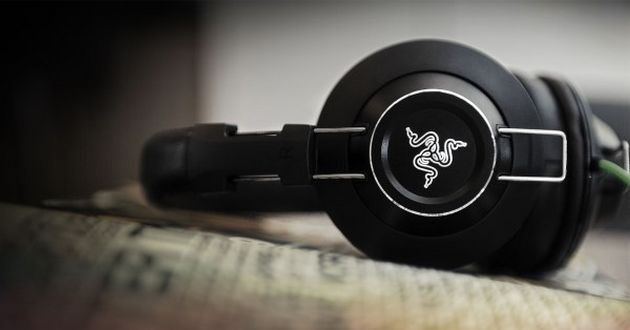 Razer Adaro słuchawki