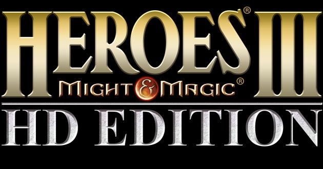 Heroes of Might &amp; Magic III w wersji HD
