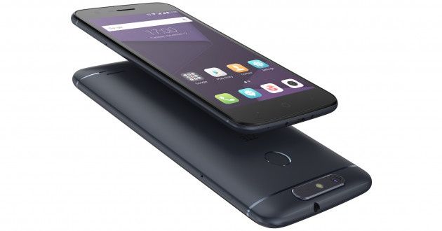 ZTE Blade V8 Lite smartfon