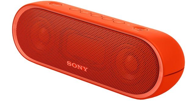 Sony SRS-XB20