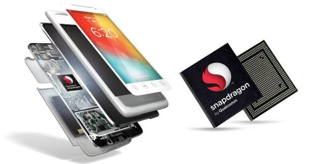 Snapdragon 820