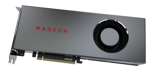 AMD Radeon RX 5700