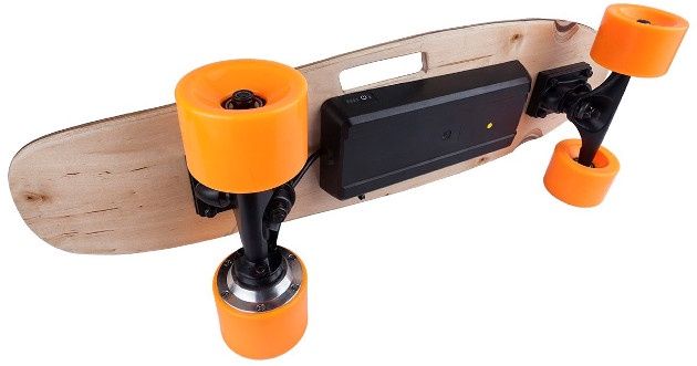 Goclever City Board Cyclops LG