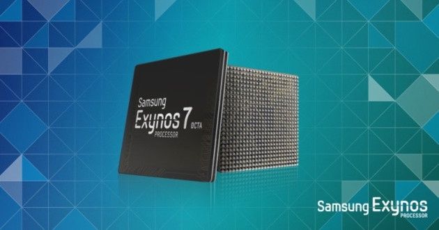Galaxy S6 przetestowany w AnTuTu