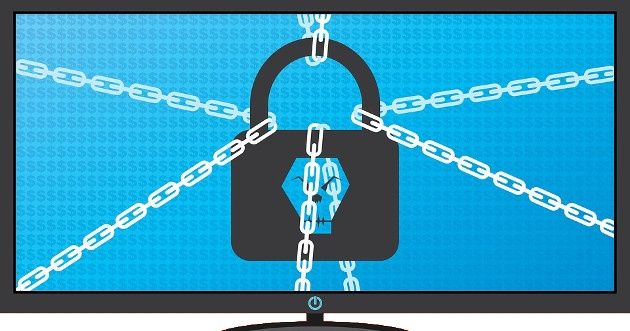 CSS ransomware
