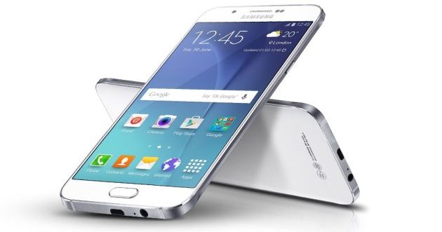 Galaxy A9 przeciek