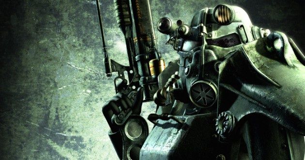 Fallout Anthology