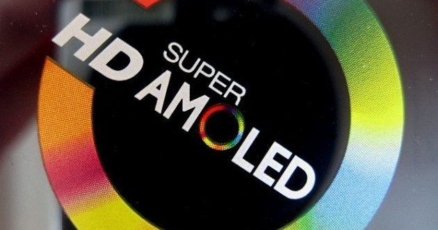 Samsung Super AMOLED