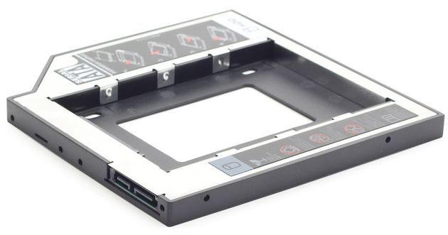 Gembird MF-95-01 adapter