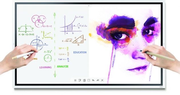 Samsung Flip 65