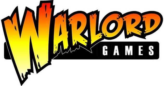 Warlord Games logo