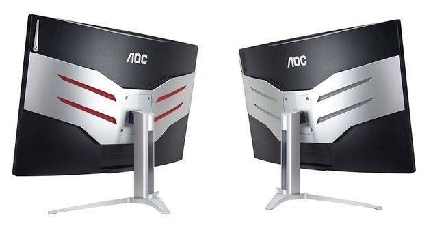 AOC AGON monitor