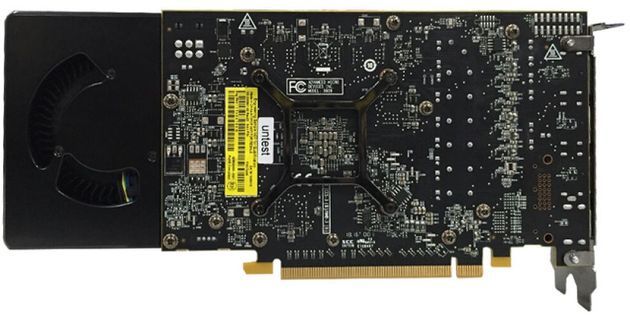 AMD Radeon RX 480 karta graficzna