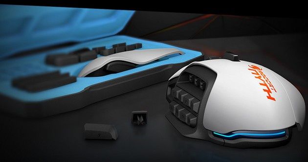 Roccat Nyth