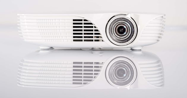 Acer K138ST projektor