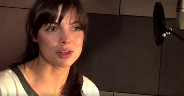 Karolina Gorczyca